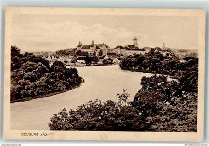 39514817 - Neuburg a d Donau