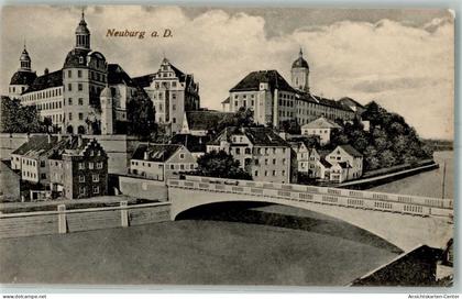 52280431 - Neuburg a d Donau