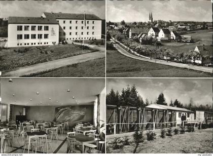 Neuendettelsau Zollhundeschule Zwingeranlage