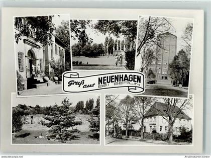 10215458 - Neuenhagen b Berlin