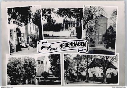 50585384 - Neuenhagen b Berlin
