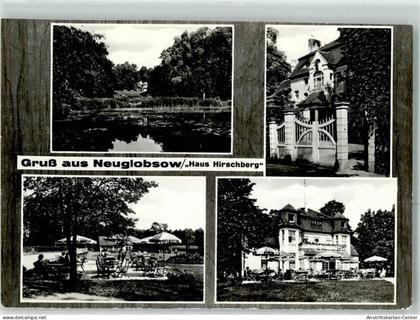 39447210 - Neuglobsow