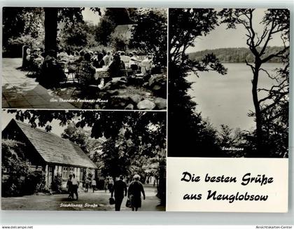 39457235 - Neuglobsow