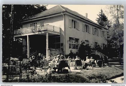 50552707 - Neuglobsow