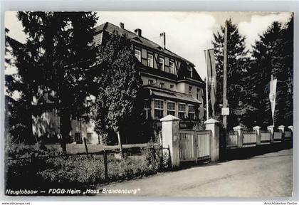 50552708 - Neuglobsow