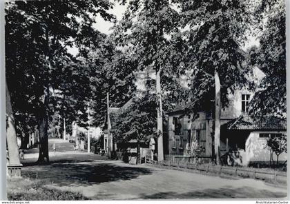 50758765 - Neuglobsow