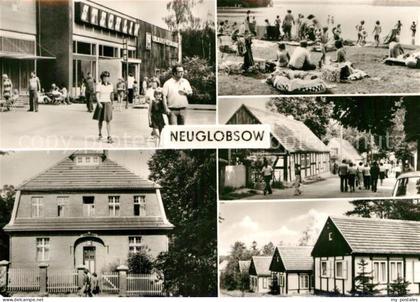 Neuglobsow