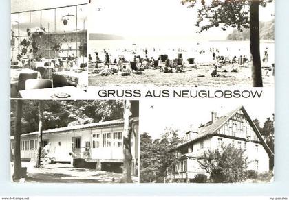 Neuglobsow b.Gransee Neuglobsow