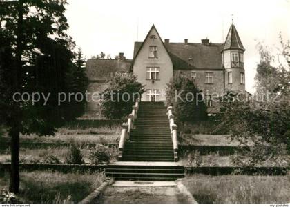 Neuglobsow Haus Bernadott Ferienheim