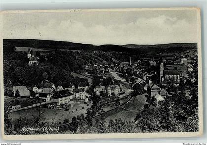 10453905 - Neuhausen , Erzgeb