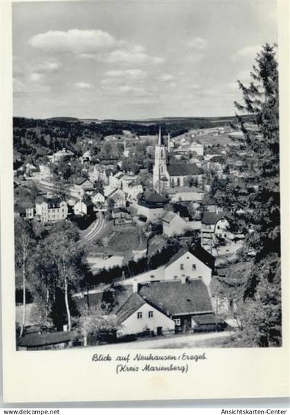 50497435 - Neuhausen , Erzgeb