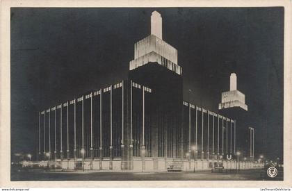 [-20%] ALLEMAGNE - Rudolph Karstadt A G - Berlin - Hermannplatz - Carte Postale Ancienne
