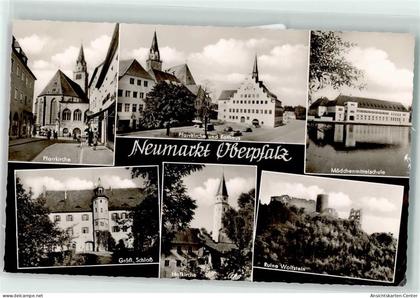 39252903 - Neumarkt , Oberpf