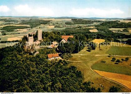 Neumarkt Oberpfalz Burgruine Wolfstein