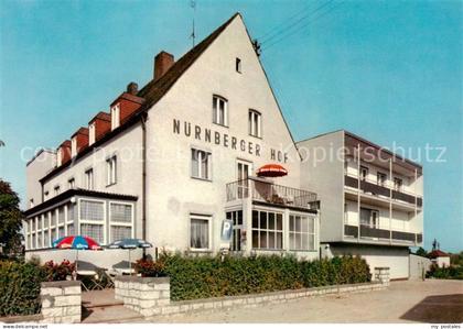 Neumarkt Oberpfalz Hotel Restaurant Nuernberger Hof
