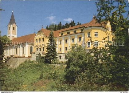 Neumarkt Oberpfalz Karmelitenkloster Wallfahrtskirche Mariahilfberg