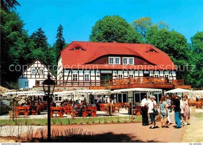 Guehlen Glienicke Boltenmuehle