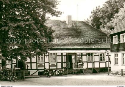 Guehlen Glienicke Konsum Gaststaette Boltenmuehle