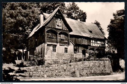 B5402 - TOP Neusalza Spremberg - Umgebindehaus