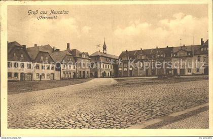 Neusalza-Spremberg Obermarkt