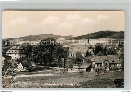 Neusalza-Spremberg Ortsansicht