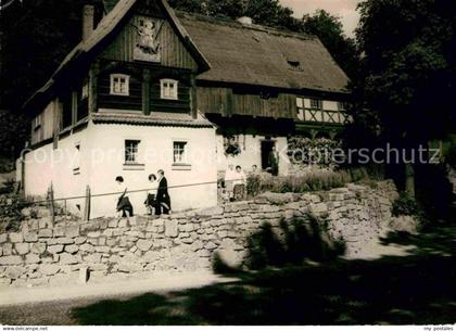 Neusalza-Spremberg Reiterhaus