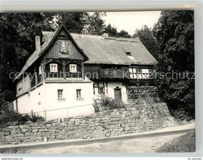 Neusalza-Spremberg Reiterhaus