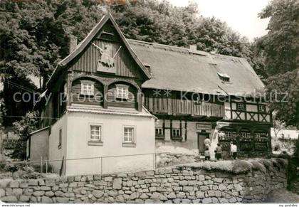 Neusalza-Spremberg Reiterhaus