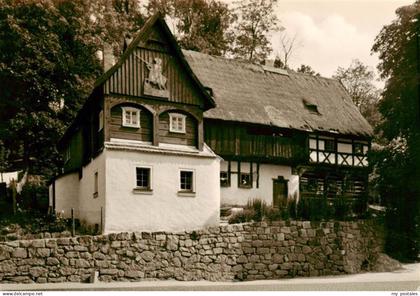 Neusalza-Spremberg Reiterhaus