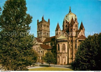 Neuss Ourinus Muenster