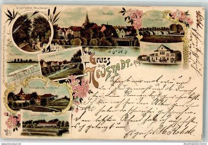 13517445 - Neustadt am Ruebenberge