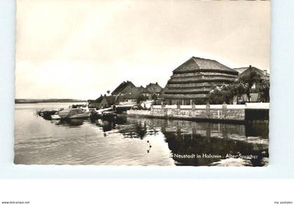 Neustadt Holstein Neustadt Holstein