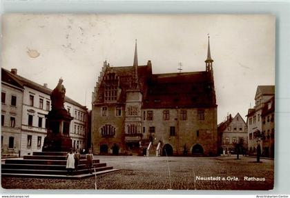 10467729 - Neustadt an der Orla