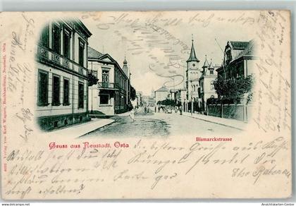 13436310 - Neustadt an der Orla