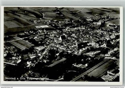 38098614 - Neustadt an der Orla