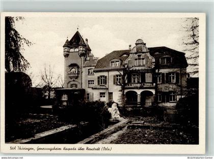 38137528 - Neustadt an der Orla