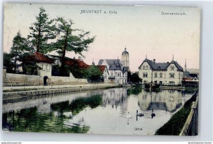50889227 - Neustadt an der Orla