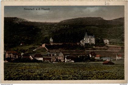 Neustadt Haardt