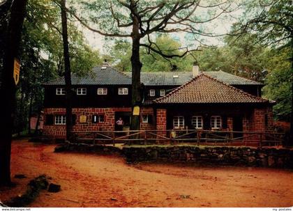 Neustadt  Haardt Weinstrasse Hellerplatzhaus der Ortsgruppe Neustadt