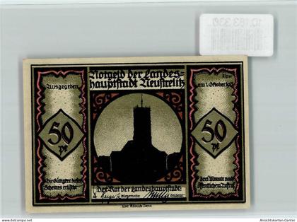 10183330 - Neustrelitz