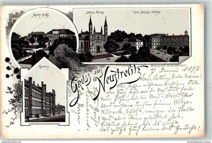 13477959 - Neustrelitz