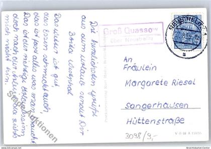 51223414 - Neustrelitz
