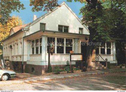 Neuzelle Brandenburg Restaurant Klosterklause Neuzelle