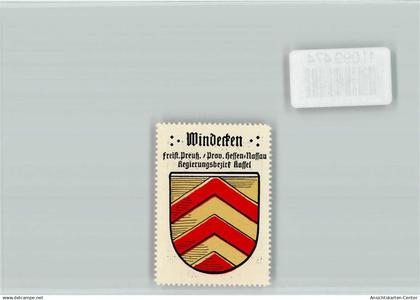 11099474 - Windecken