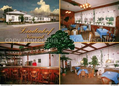 Niemegk Lindenhof Gastraeume Bar