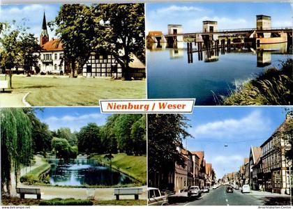 51610459 - Nienburg (Weser)