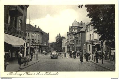 Nienburg - Am Filmeck