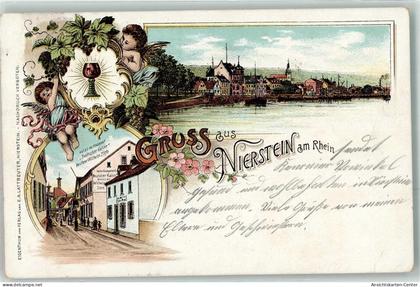 13619862 - Nierstein