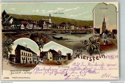 13670423 - Nierstein