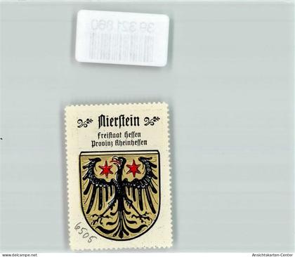 39321860 - Nierstein